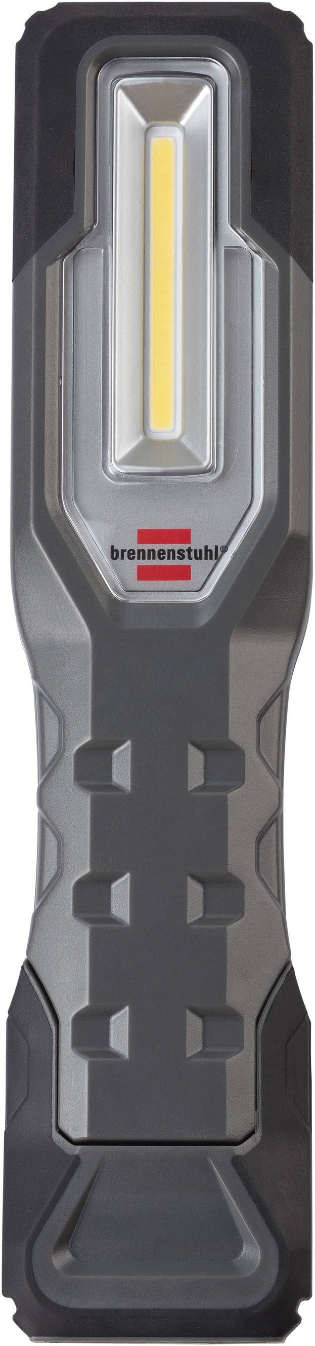 Lampada Portatile A Batteria Ricaricabile A LED Brennenstuhl HL 1000 A, IP54, 1000+200lm