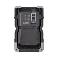 Faretto Mobile A LED Con Accumulatore Brennenstuhl RUFUS 3000 MA V2 Con Funzione Powerbank 3000lm, IP65