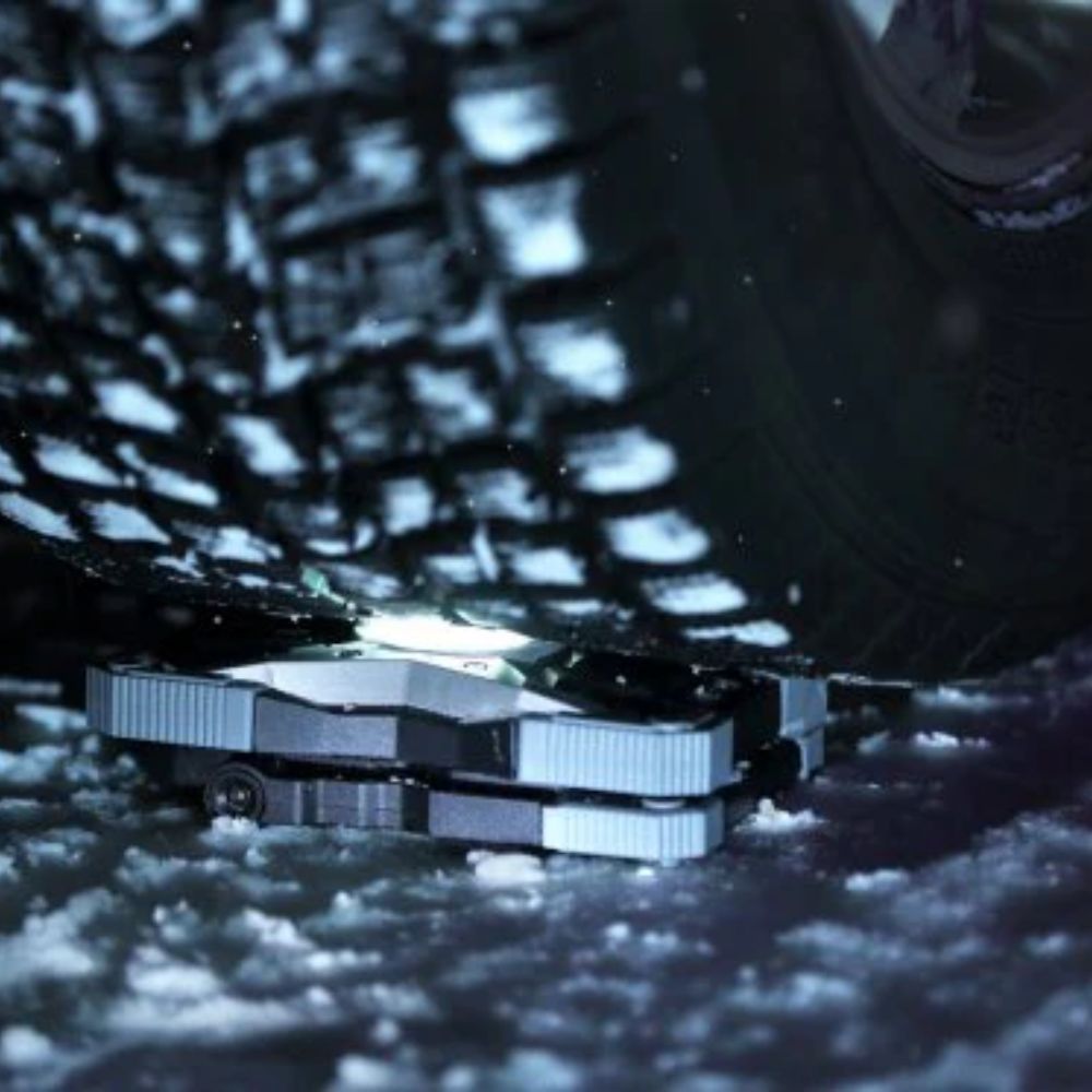 Faretto Mobile A LED Con Accumulatore Brennenstuhl RUFUS 3000 MA V2 Con Funzione Powerbank 3000lm, IP65