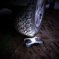 Faretto Mobile A LED Con Accumulatore Brennenstuhl RUFUS 3000 MA V2 Con Funzione Powerbank 3000lm, IP65