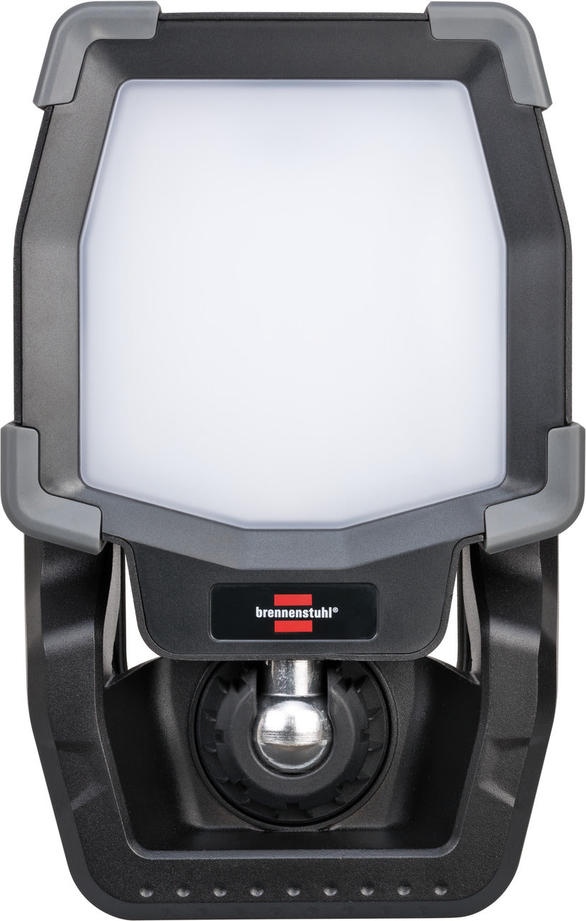 Faretto Mobile A Batteria LED Brennenstuhl  CL 4050 MA, 3800lm, IP65