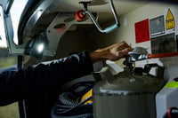 Faro Da Lavoro A LED Ricaricabile Brennenstuhl SH 1000 MA, 1000lm, IP54