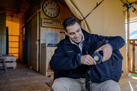 Faro Da Lavoro A LED Ricaricabile Brennenstuhl SH 1000 MA, 1000lm, IP54