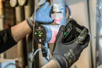 Faro Da Lavoro A LED Ricaricabile Brennenstuhl SH 1000 MA, 1000lm, IP54