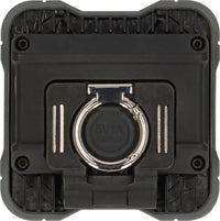 Faro Da Lavoro A LED Ricaricabile Brennenstuhl SH 1000 MA, 1000lm, IP54