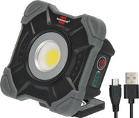 Faro Da Lavoro A LED Ricaricabile Brennenstuhl SH 1000 MA, 1000lm, IP54