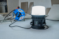 Faro Da Cantiere Led Multi Battery Brennenstuhl 12050 MH 12000lm