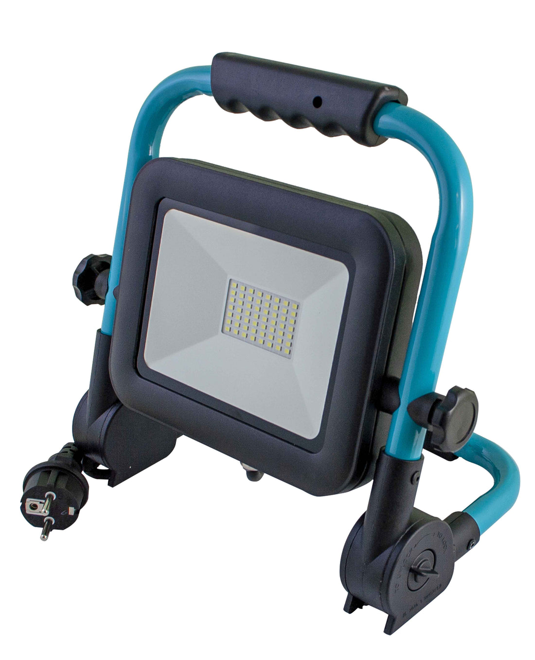 Faretto A Led 50W “FOLD” FT 40080