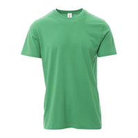 T-shirt Girocollo Manica Corta 100% Cotone Payper Print