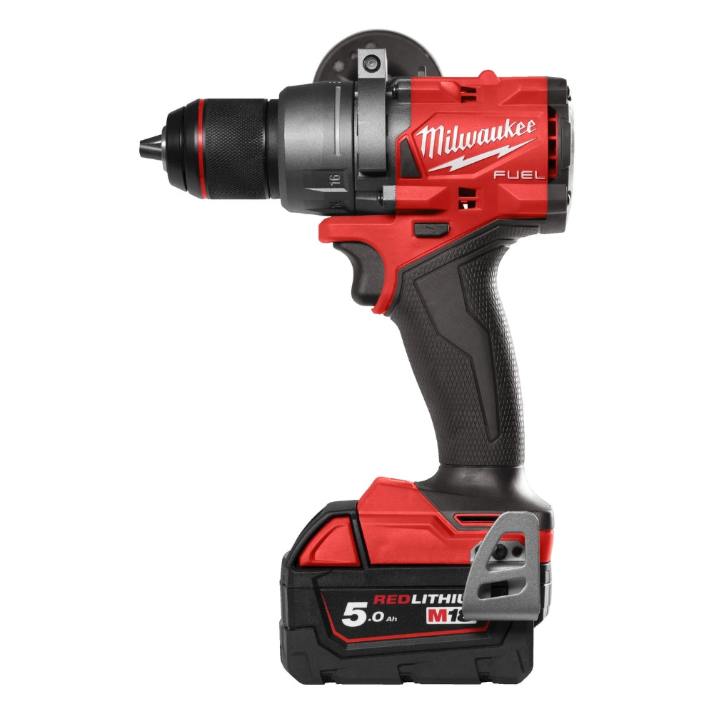 Milwaukee M18 FUEL™ Hammer Drill M18 FPD3-502X 