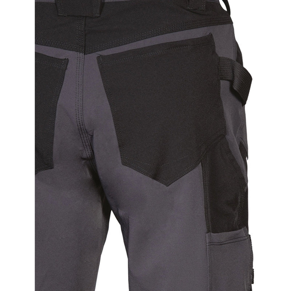 Pantaloni Da Lavoro Multitasche Elasticizzati Cofra HAGFORS V592-0-02