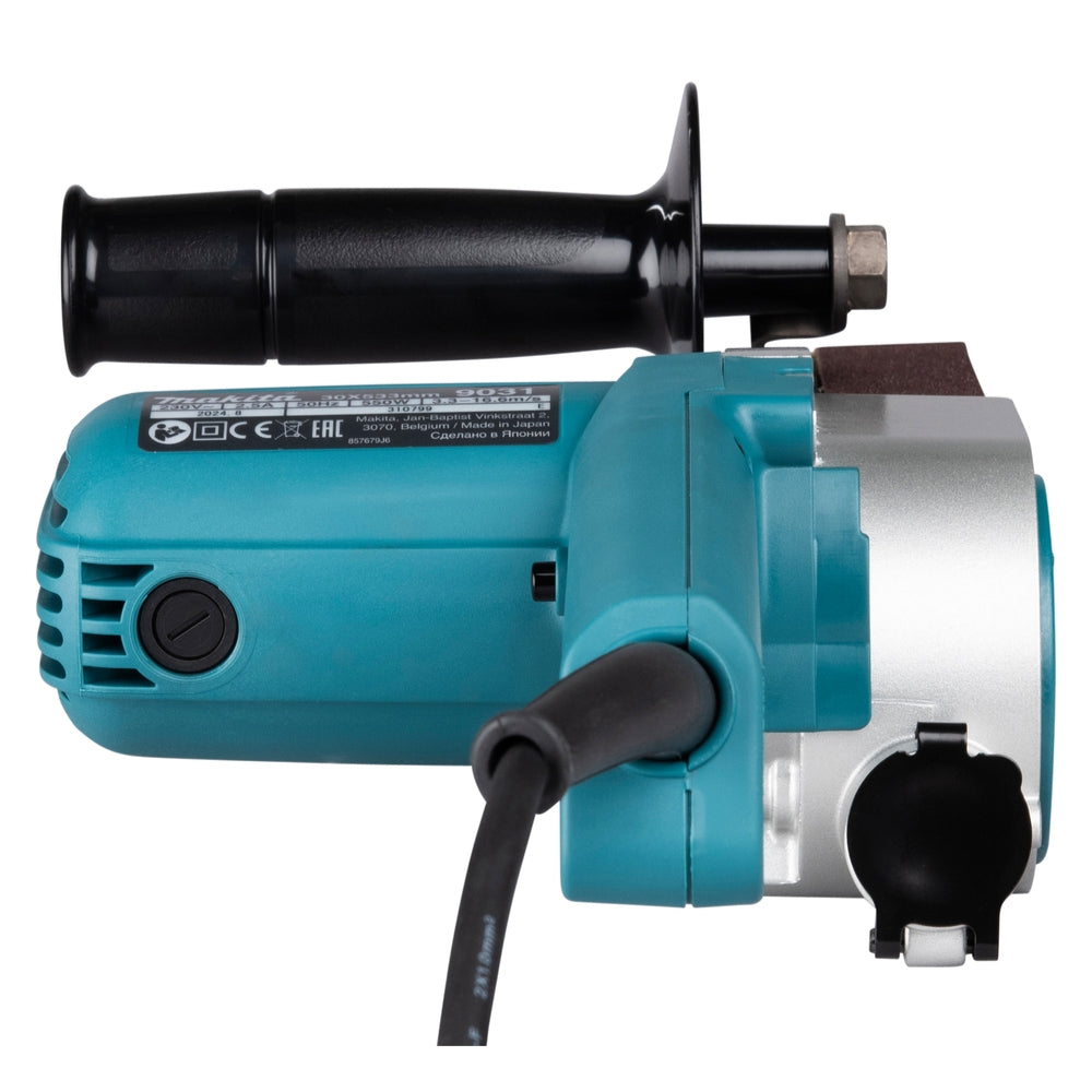 Levigatrice A Nastro Makita 9031 550W 30mm