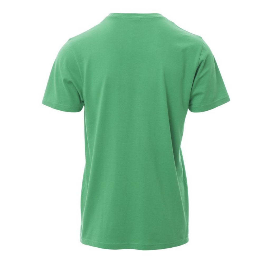 T-shirt Girocollo Manica Corta 100% Cotone Payper Print