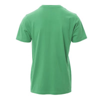 T-shirt Girocollo Manica Corta 100% Cotone Payper Print