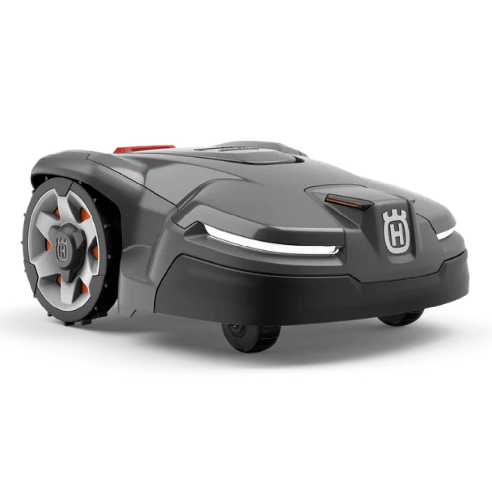 Husqvarna Automower® 415X robotic lawnmower