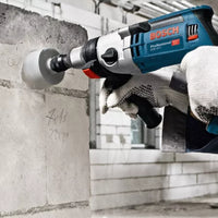 Trapano Con Percussione Bosch GSB 24-2 1100W - 060119C801