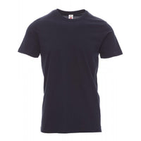 T-shirt Girocollo Manica Corta 100% Cotone Payper Print