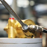 Chiavi Combinate A Forchetta Poligonale 5.5-41mm Beta 42