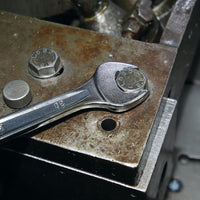 Chiavi Combinate A Forchetta Poligonale 5.5-41mm Beta 42