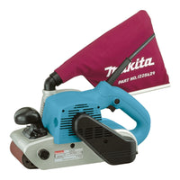 Levigatrice A Nastro Makita 9403J