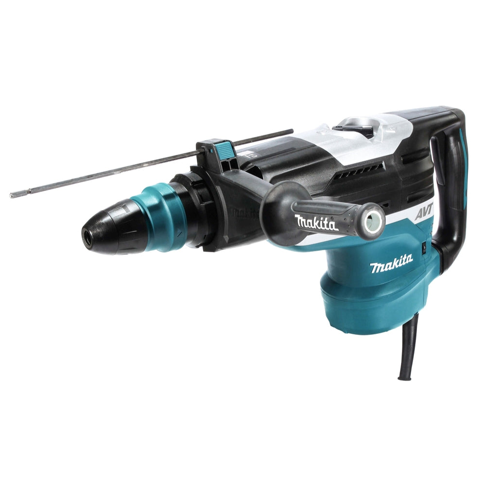 Martello Demolitore Rotativo Makita HR5212C SDS-Max 1510W