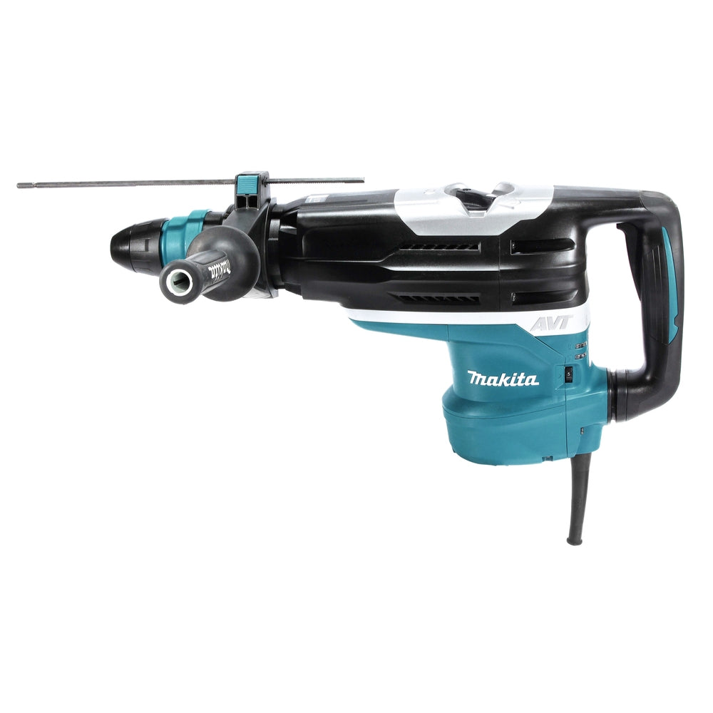 Martello Demolitore Rotativo Makita HR5212C SDS-Max 1510W