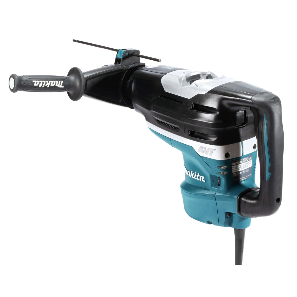 Martello Demolitore Rotativo Makita HR5212C SDS-Max 1510W