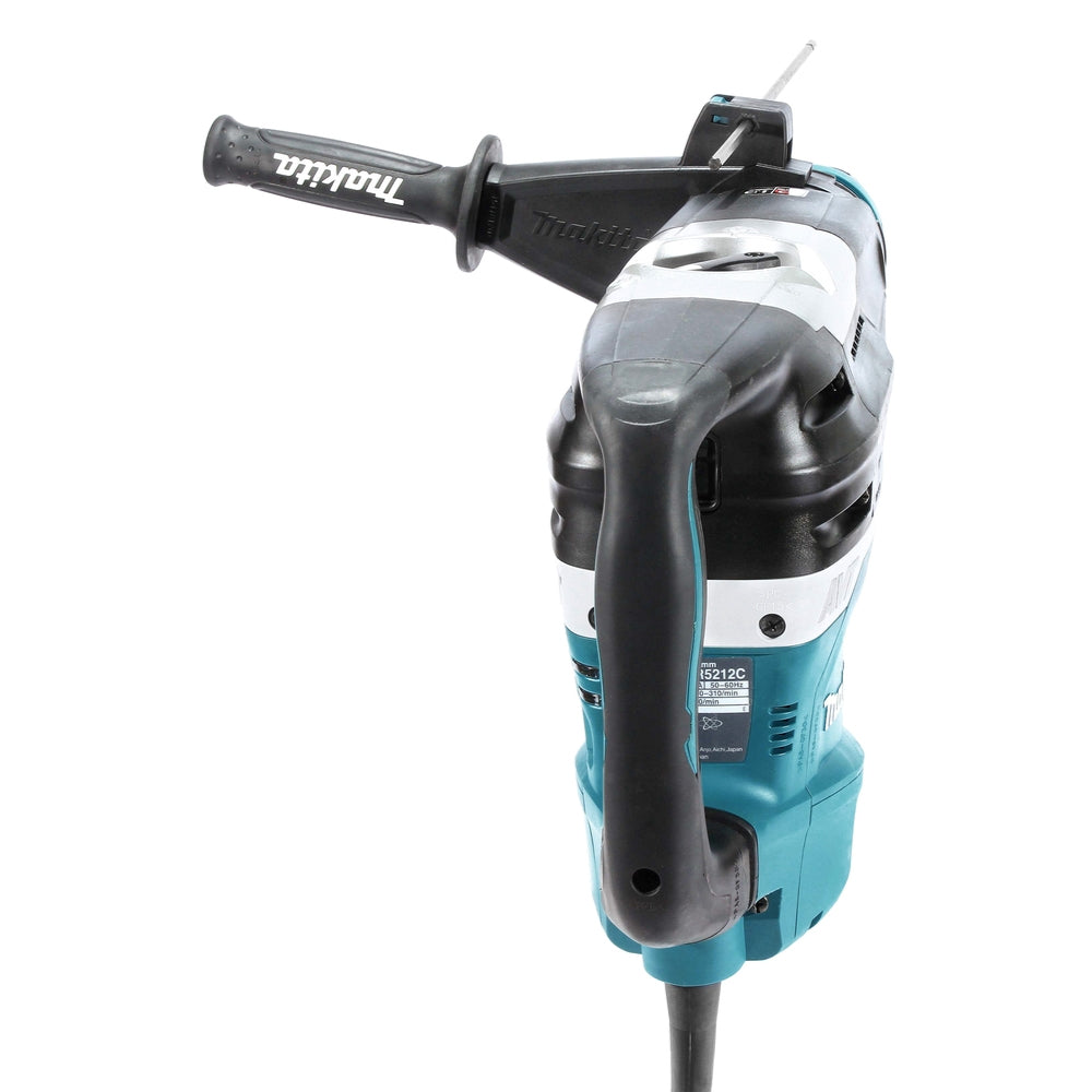 Martello Demolitore Rotativo Makita HR5212C SDS-Max 1510W