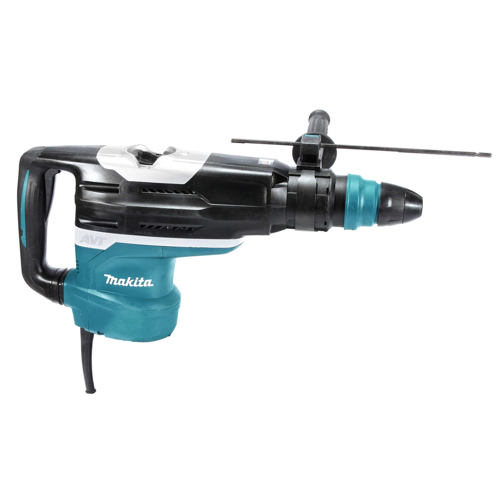 Martello Demolitore Rotativo Makita HR5212C SDS-Max 1510W