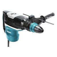 Martello Demolitore Rotativo Makita HR5212C SDS-Max 1510W