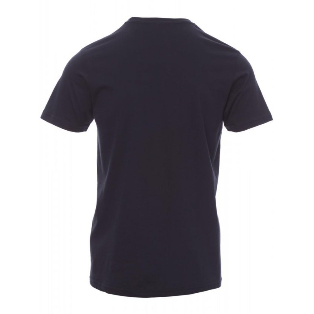 T-shirt Girocollo Manica Corta 100% Cotone Payper Print