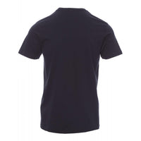 T-shirt Girocollo Manica Corta 100% Cotone Payper Print