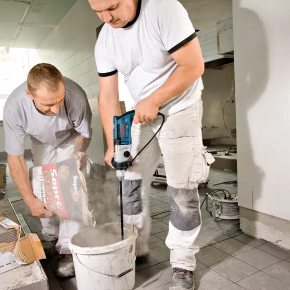 Trapano Con Percussione Bosch GSB 24-2 1100W - 060119C801