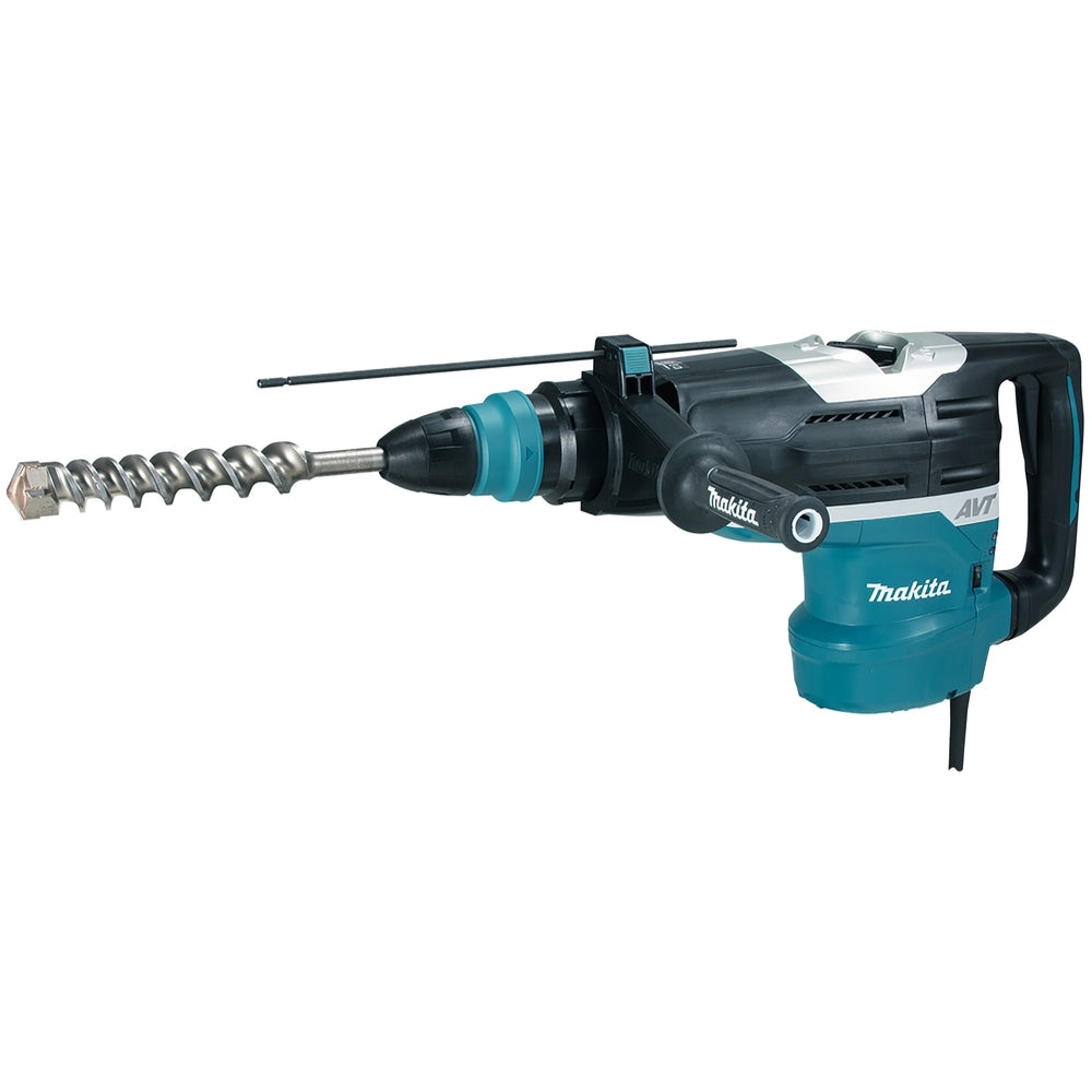 Martello Demolitore Rotativo Makita HR5212C SDS-Max 1510W