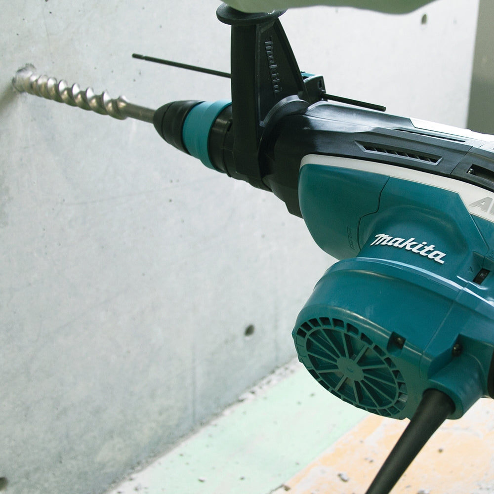 Martello Demolitore Rotativo Makita HR5212C SDS-Max 1510W