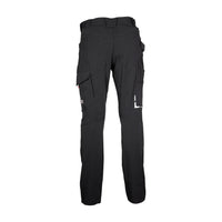 Pantaloni Da Lavoro Multitasche Elasticizzati Cofra HAGFORS V592-0-02