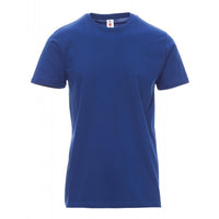 T-shirt Girocollo Manica Corta 100% Cotone Payper Print