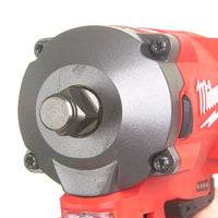 Avvitatore Ad Impulsi Compatto Attacco ½″ M12 FUEL™ M12 FIWF12-0 Milwaukee