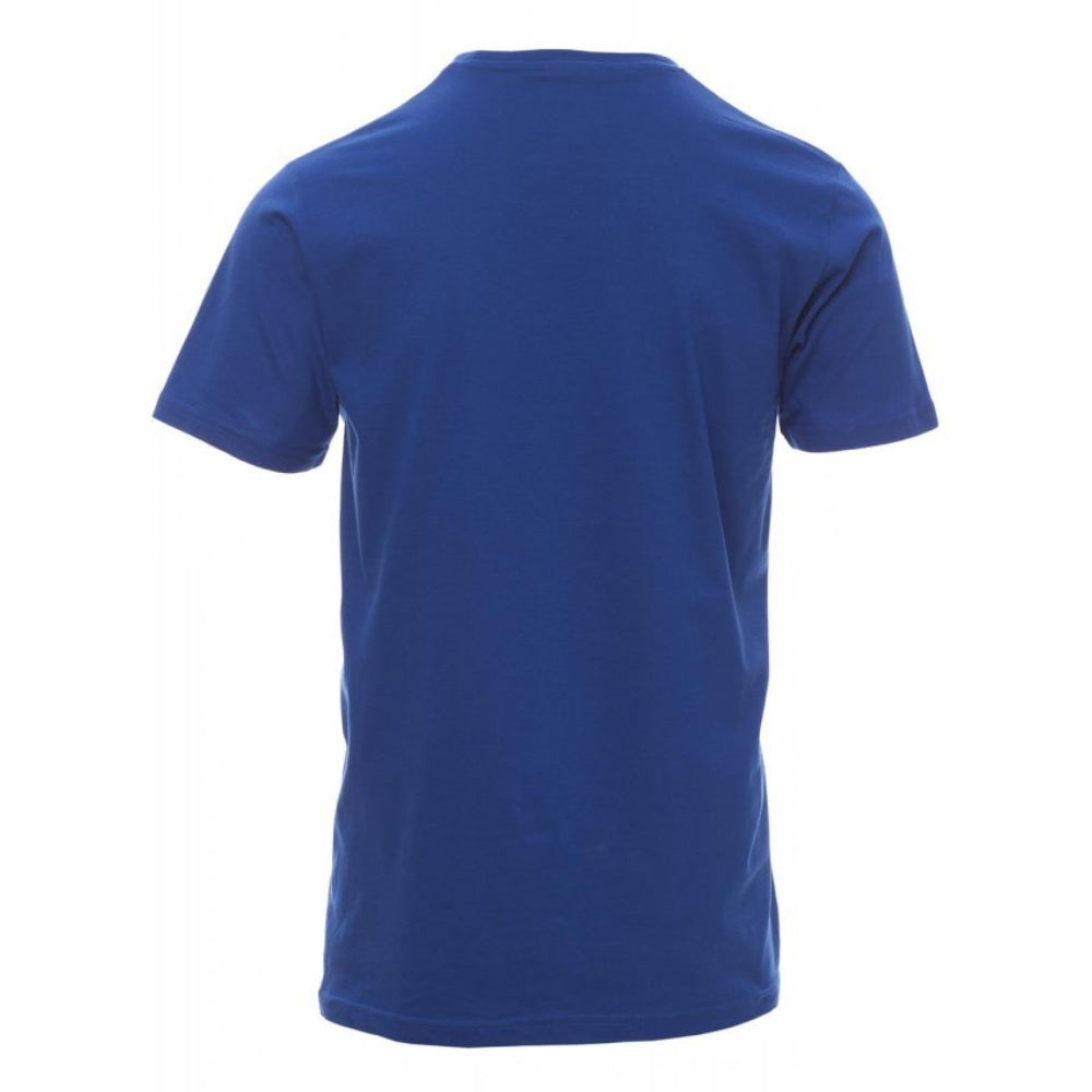 T-shirt Girocollo Manica Corta 100% Cotone Payper Print