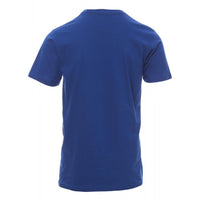 T-shirt Girocollo Manica Corta 100% Cotone Payper Print