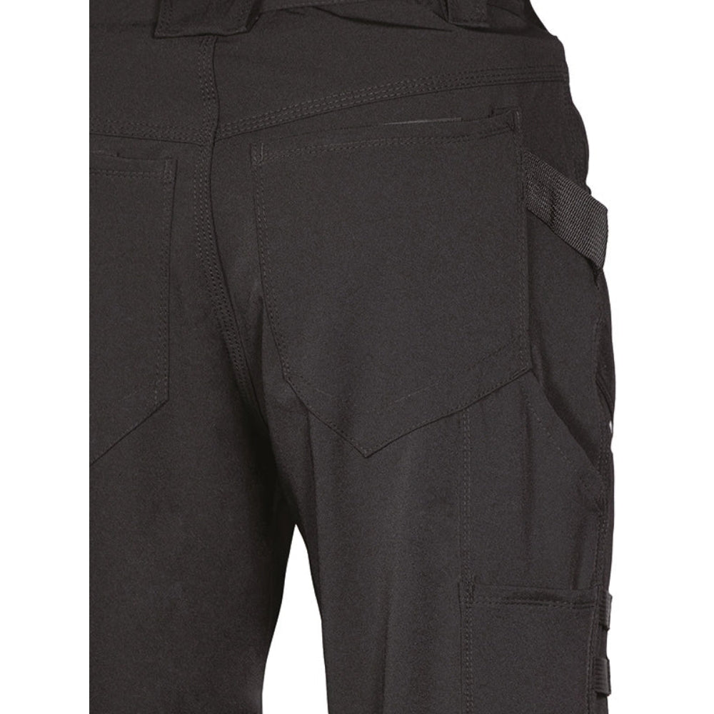 Pantaloni Da Lavoro Multitasche Elasticizzati Cofra HAGFORS V592-0-02