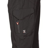 Pantaloni Da Lavoro Multitasche Elasticizzati Cofra HAGFORS V592-0-02