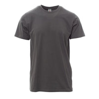 T-shirt Girocollo Manica Corta 100% Cotone Payper Print