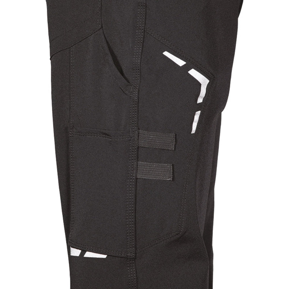 Pantaloni Da Lavoro Multitasche Elasticizzati Cofra HAGFORS V592-0-02