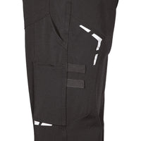 Pantaloni Da Lavoro Multitasche Elasticizzati Cofra HAGFORS V592-0-02