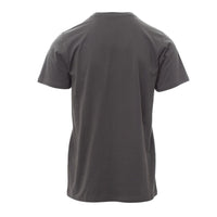 T-shirt Girocollo Manica Corta 100% Cotone Payper Print
