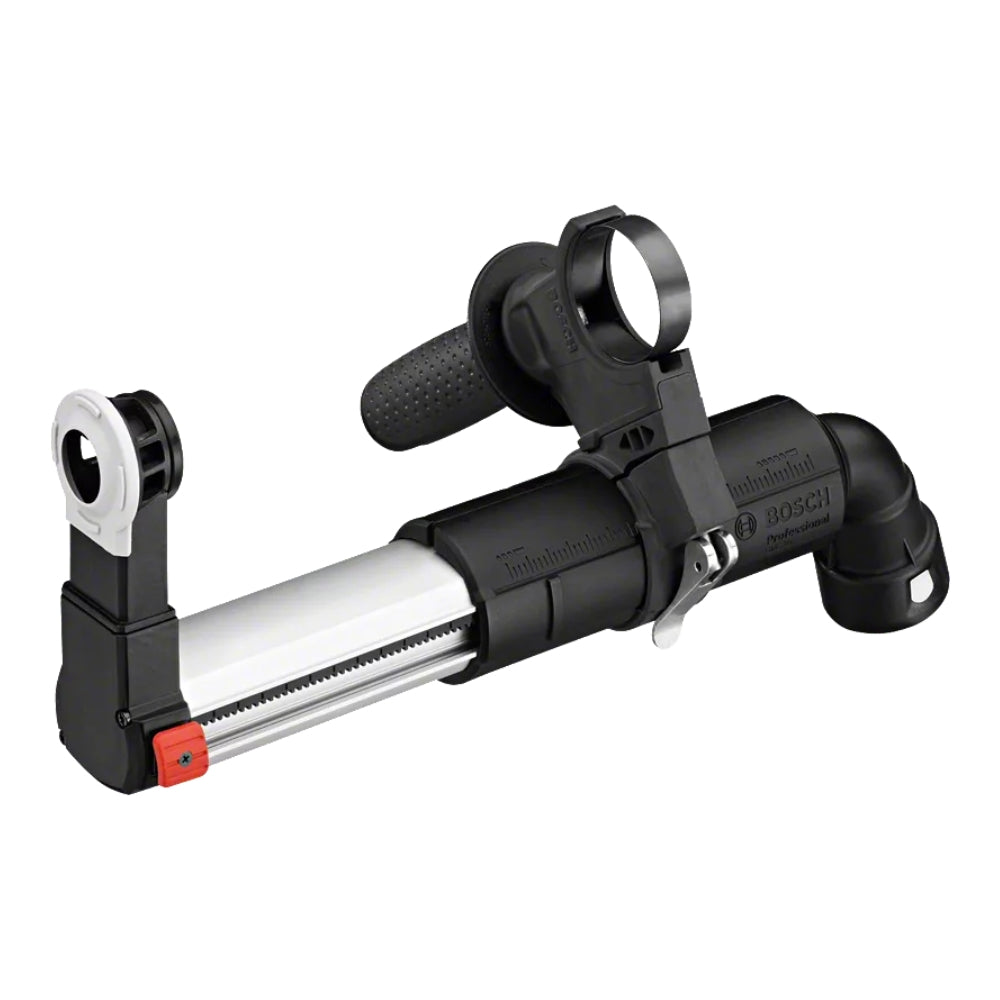 Supporto Aspirazione Della Polvere Per Martelli SDS Plus Bosch GDE 16 Plus Professional -  1600A0015Z