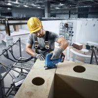 Seghetto Alternativo A Batteria Bosch GST 18V-95 B Professional - 06015B7001