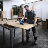 Seghetto Alternativo A Batteria Bosch GST 18V-95 B Professional - 06015B7001