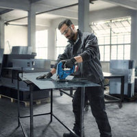 Seghetto Alternativo A Batteria Bosch GST 18V-95 B Professional - 06015B7001